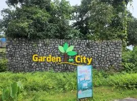 Garden city homestay