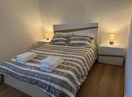 Cepas do Salgueiral - Guest House - Apartamento Centro de Tondela