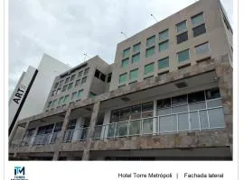 HOTEL TORRE METRóPOLI