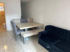 Departamento Integral Facturamos!，位于Cañada的酒店
