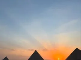 Good pyramids viwe