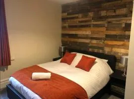 106 Brynmill - Room 4