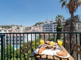 Castle View Suites