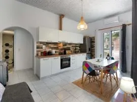 Meraki Apartment by PaxosRetreats