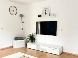 Ferienwohnung LAZ am Dreiländereck