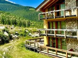 Apartmán Polana