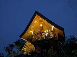 Sigiri Choona Lodge 'unique sunrise viewpoint'