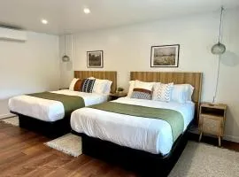 Columbia Cabins Cabin 9