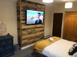 106 Brynmill - Room 7