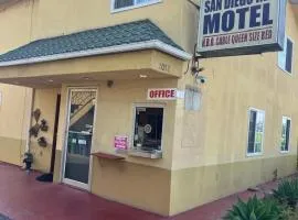 San Diego Inn