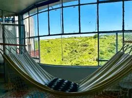 Silencio y naturaleza en Cuernavaca