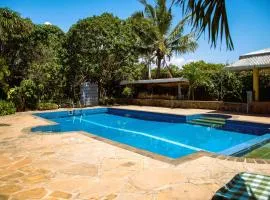 African Huts Villas