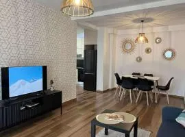 Apartament Sara z balkonem