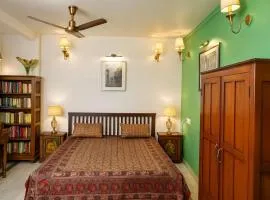 Diya Bed and Breakfast