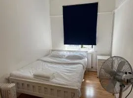 Rahal Hotel Hackney London