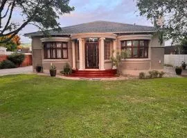 La Maison On 3rd Guesthouse