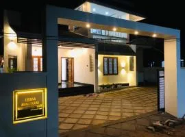 Isma manakkara