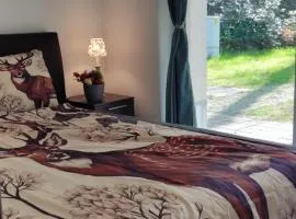 Vakantiebungalow BERK 1