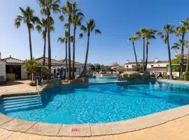 Binilivin' Menorca CalaPorter