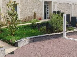 Les prés de la Reine