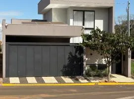 Casa Premium Adamantina