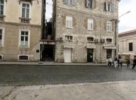 Heritage Maria Diocletians palac