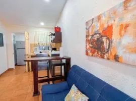 Villa Coco 55, Few Steps from beach and Free Wifi