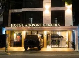 HOTEl AIRPORT PEREIRA