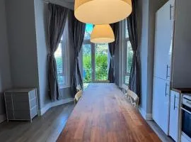 Apartment close to City Centre
