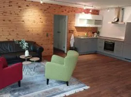Ferienwohnung Lissi