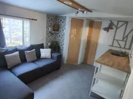 Mobil home Cosy & Calme Hourtin