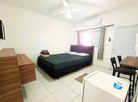 Pousada Casa da Fernanda, Suíte Moon