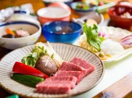 由布之宿日式旅馆