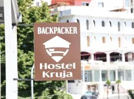 Backpacker Hostel Kruje