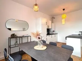 Apartment am Bergpark