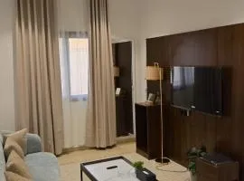 Luxury apartment in KHOBAR center