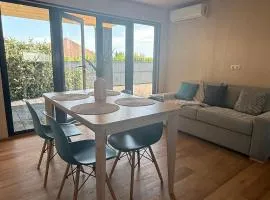 DeLux House 8 Mali Nordsee Camp