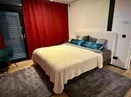 Nature Oasis near Berlin - Peaceful and Modern Stay