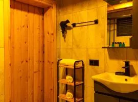 Dreamy Life Bungalow