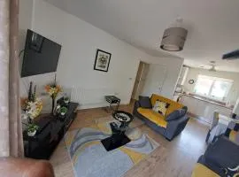 Ebbsfleet International Homestay