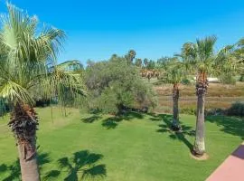 Hoyo 1 Apartamento Deluxe penthouse golf paradise