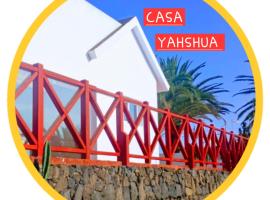 Casa Yahshua，位于维拉韦德的酒店