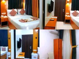 Billion suite hotel Awka
