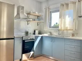 The Little House by the Sea