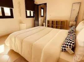 Relax Family 01 - Cozy Entire Apartement in City Center