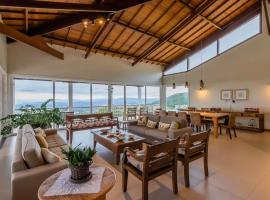 Fazenda Santa Ana do Garimpo，位于巴朗德科凯斯的酒店