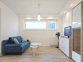 CLASSY APARTMENTS - AQUAPARK Reda Morska，位于雷达的酒店