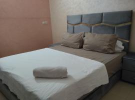 jardaine d'Ifrane，位于伊夫兰的酒店