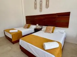 Estudio Yol-Uh Bacalar