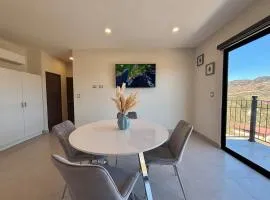 Vinedos del Mar 2BR 2BA with pool